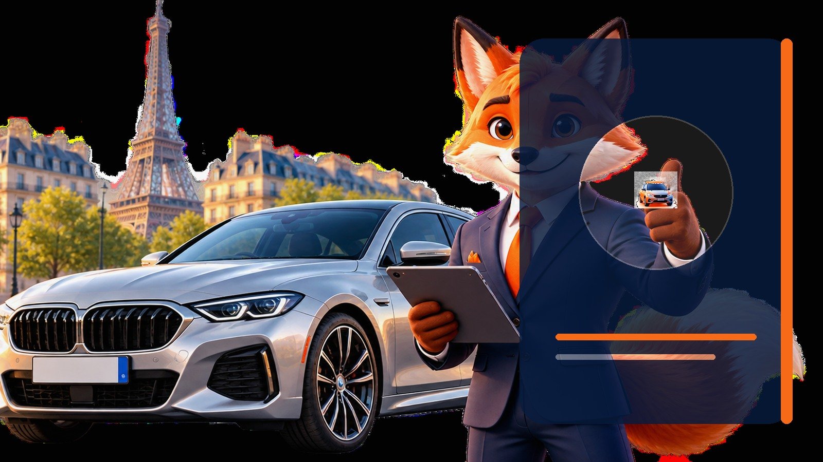 Assurance auto pro au tiers ou tous risques : quelle formule pour une entreprise ?