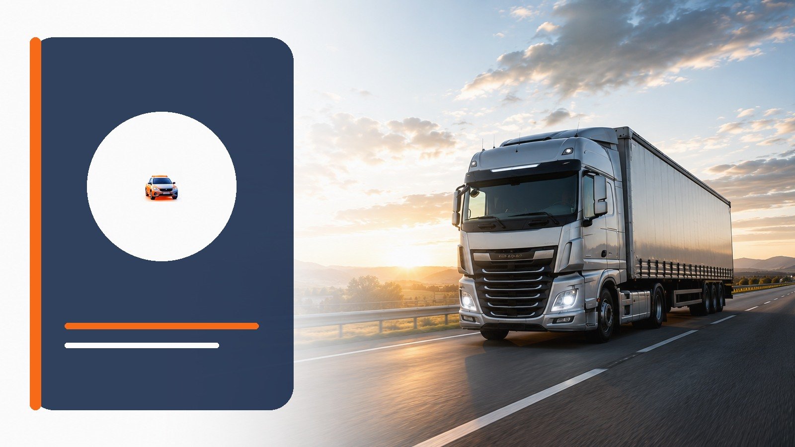 Assurance auto pro et matériel transporté : outils, marchandises et effets professionnels