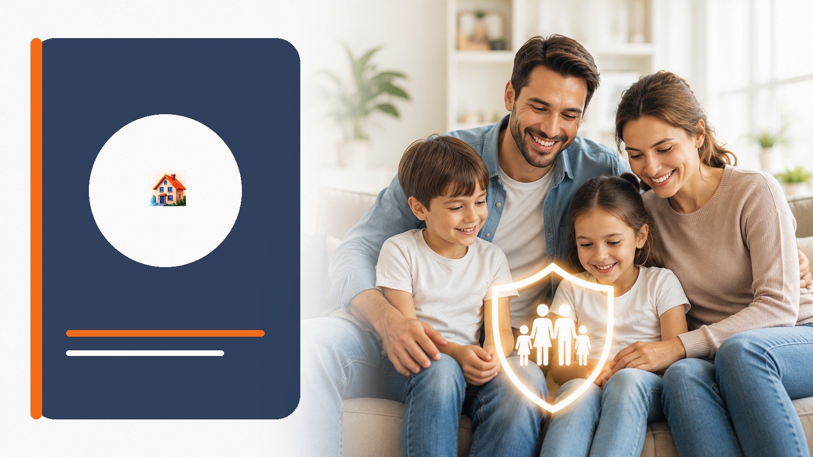 Assurance habitation propriétaire occupant : est-elle obligatoire et que faut-il protéger ?