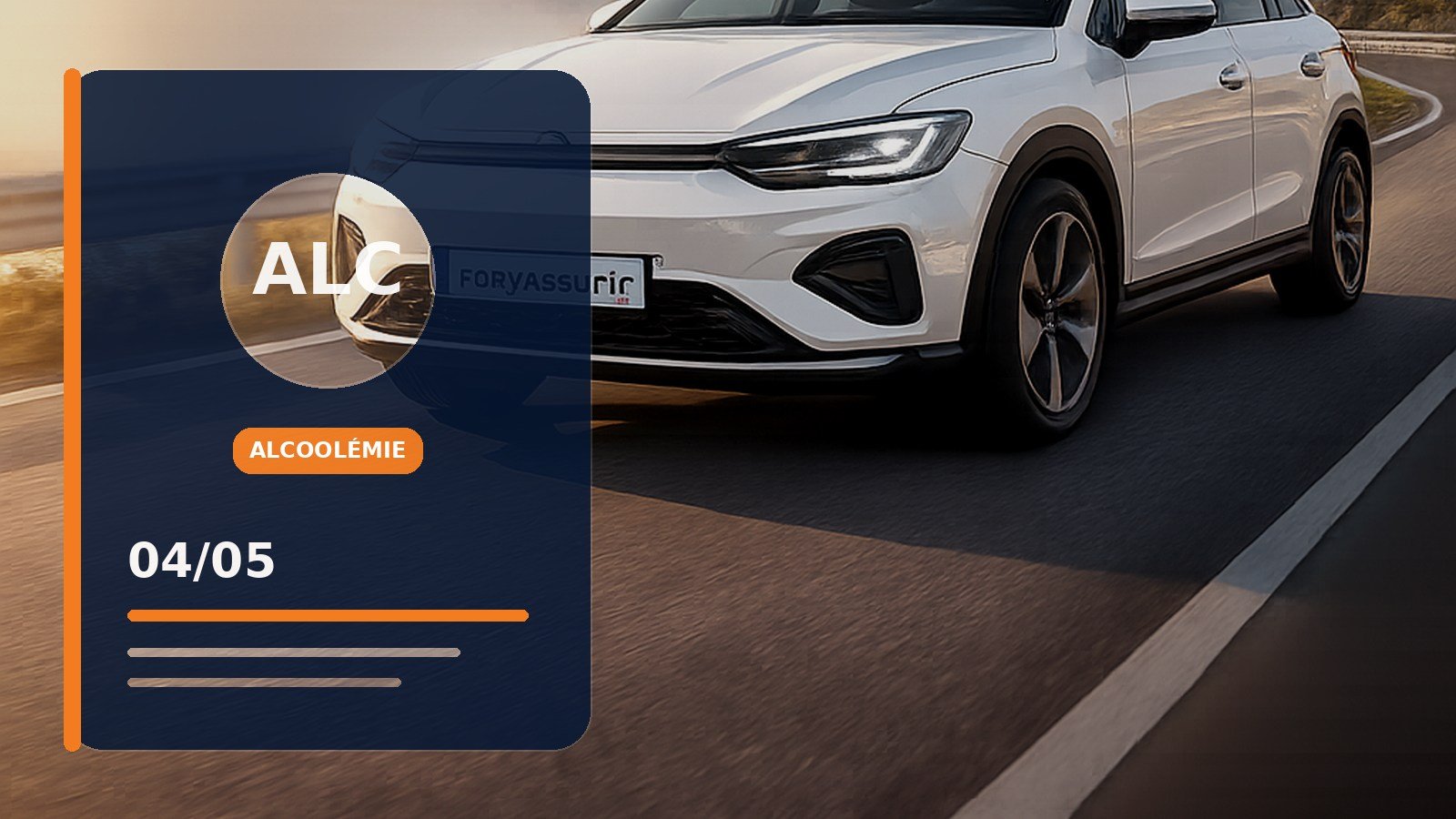 Assurance auto en ligne après alcoolémie au volant : comment comparer les offres ?