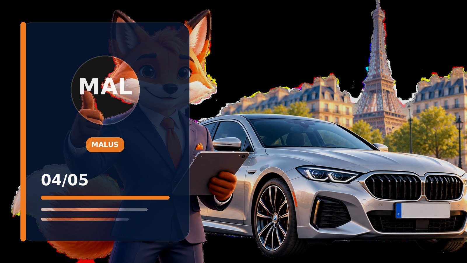 Assurance auto en ligne après malus élevé : comment comparer les offres ?