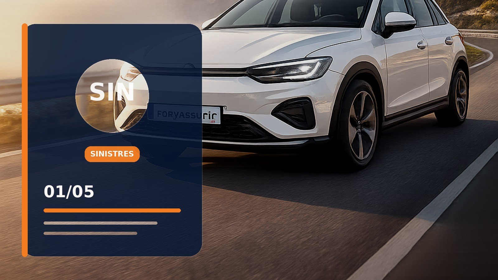 Comment retrouver une assurance auto après résiliation après plusieurs sinistres ?
