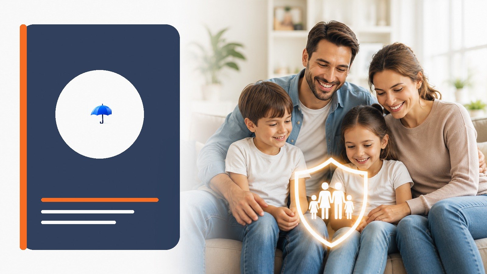 Assurance décès ou assurance vie : quelles différences pour protéger sa famille ?