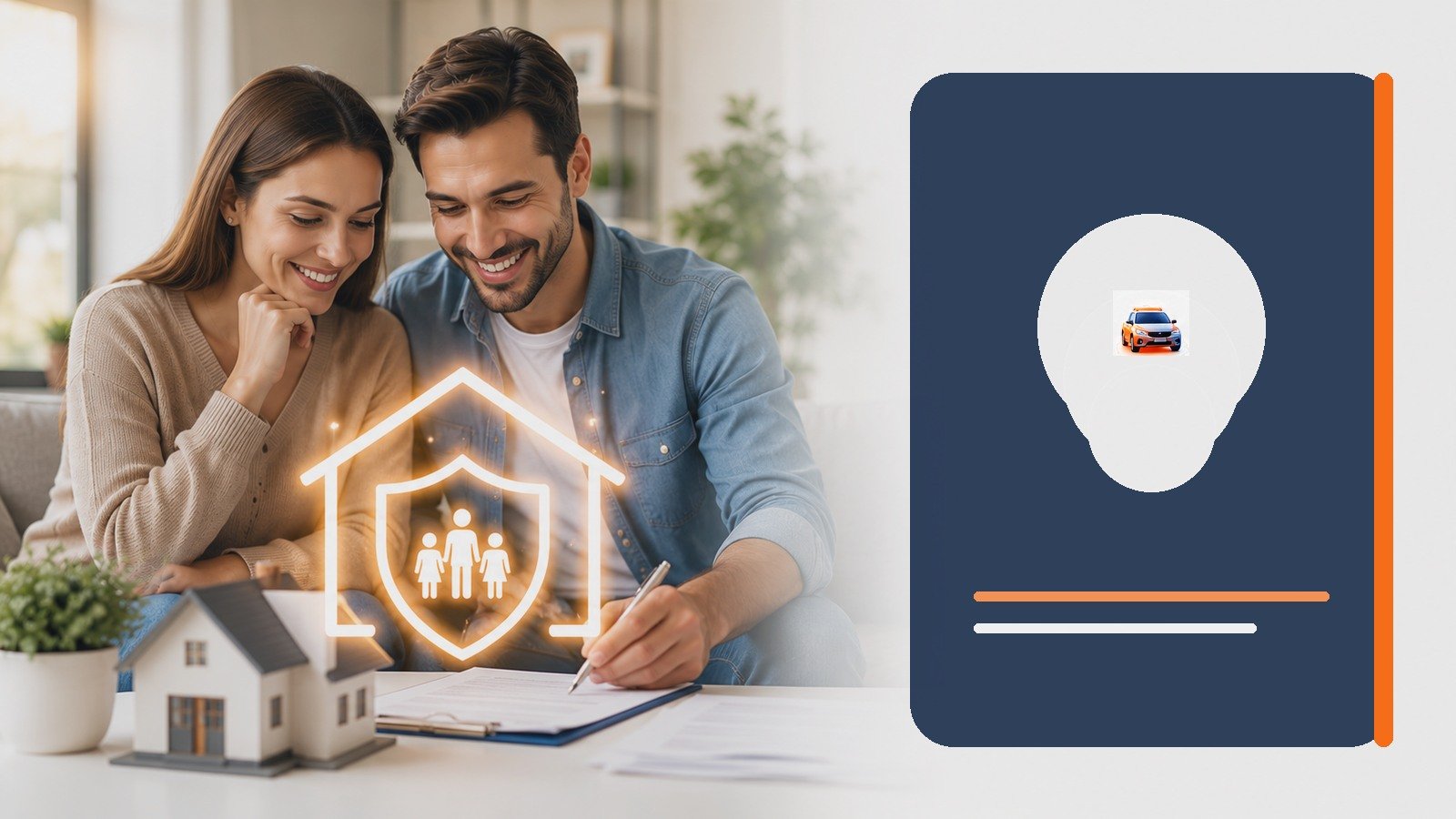 Assurance Titre Onéreux VTC : Quelle Garantie Choisir pour les Pros ?
