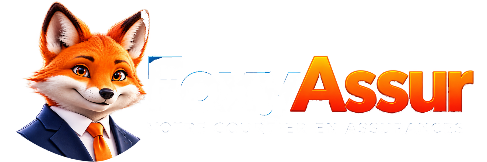 FoxyAssur — Votre courtier en assurances