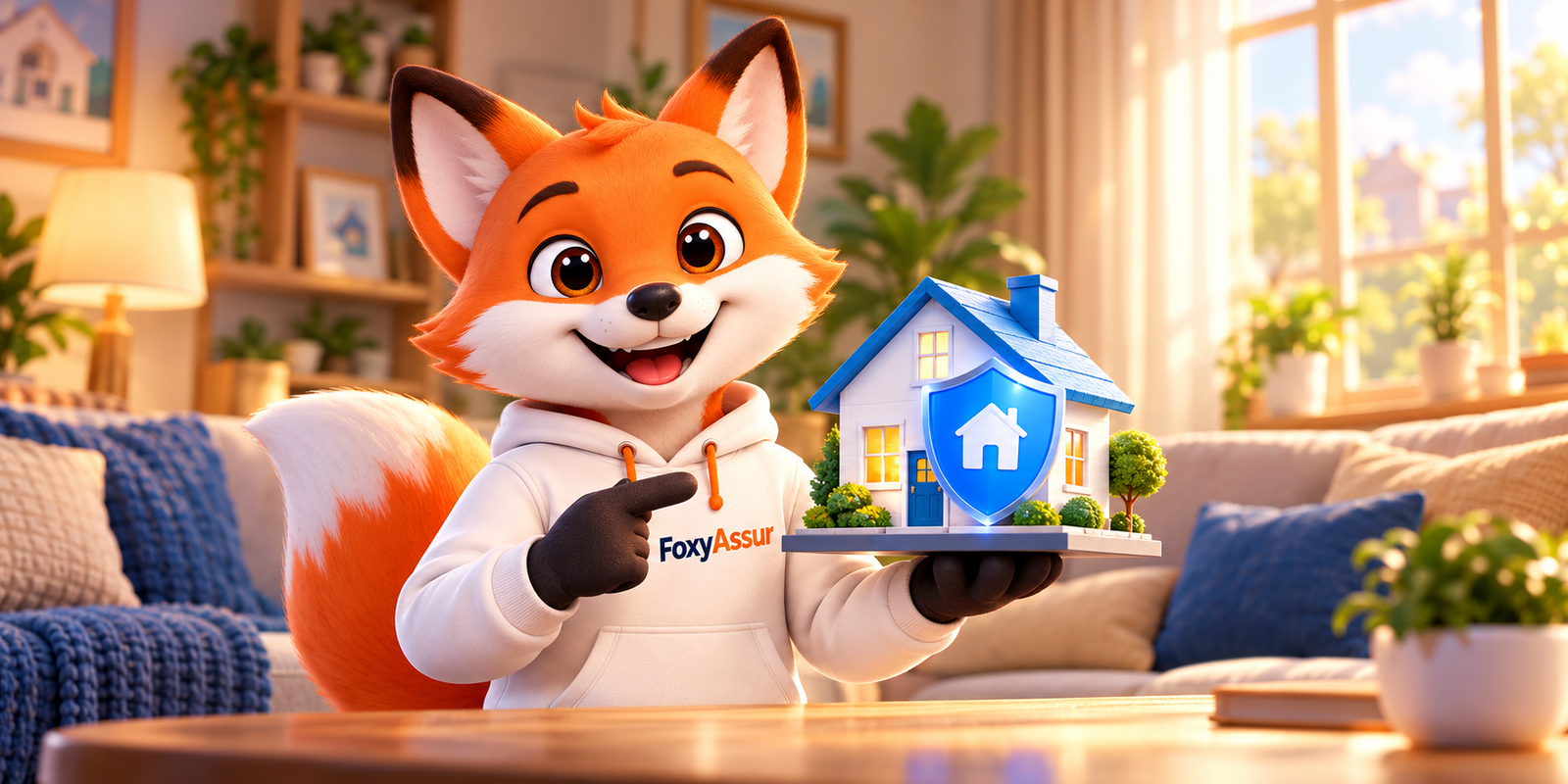 Assurance habitation : les garanties essentielles