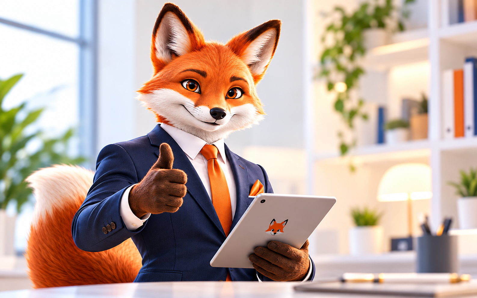 FoxyAssur, votre conseiller assurance
