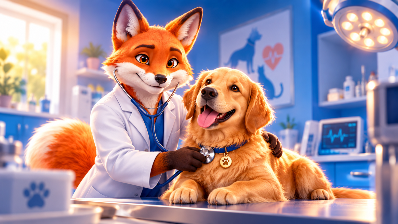 Frais vétérinaires : que rembourse l’assurance animaux ?