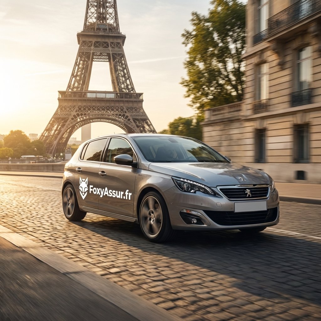 Assurance Titre Onéreux VTC : Quelle Garantie Choisir pour les Pros ?
