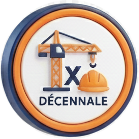 Assurance décennale