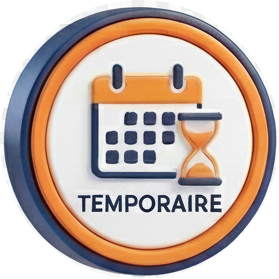 Assurance temporaire