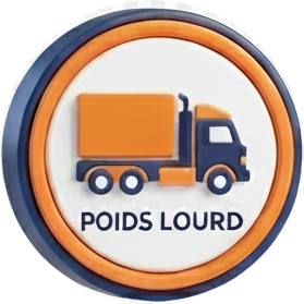 Assurance poids lourd