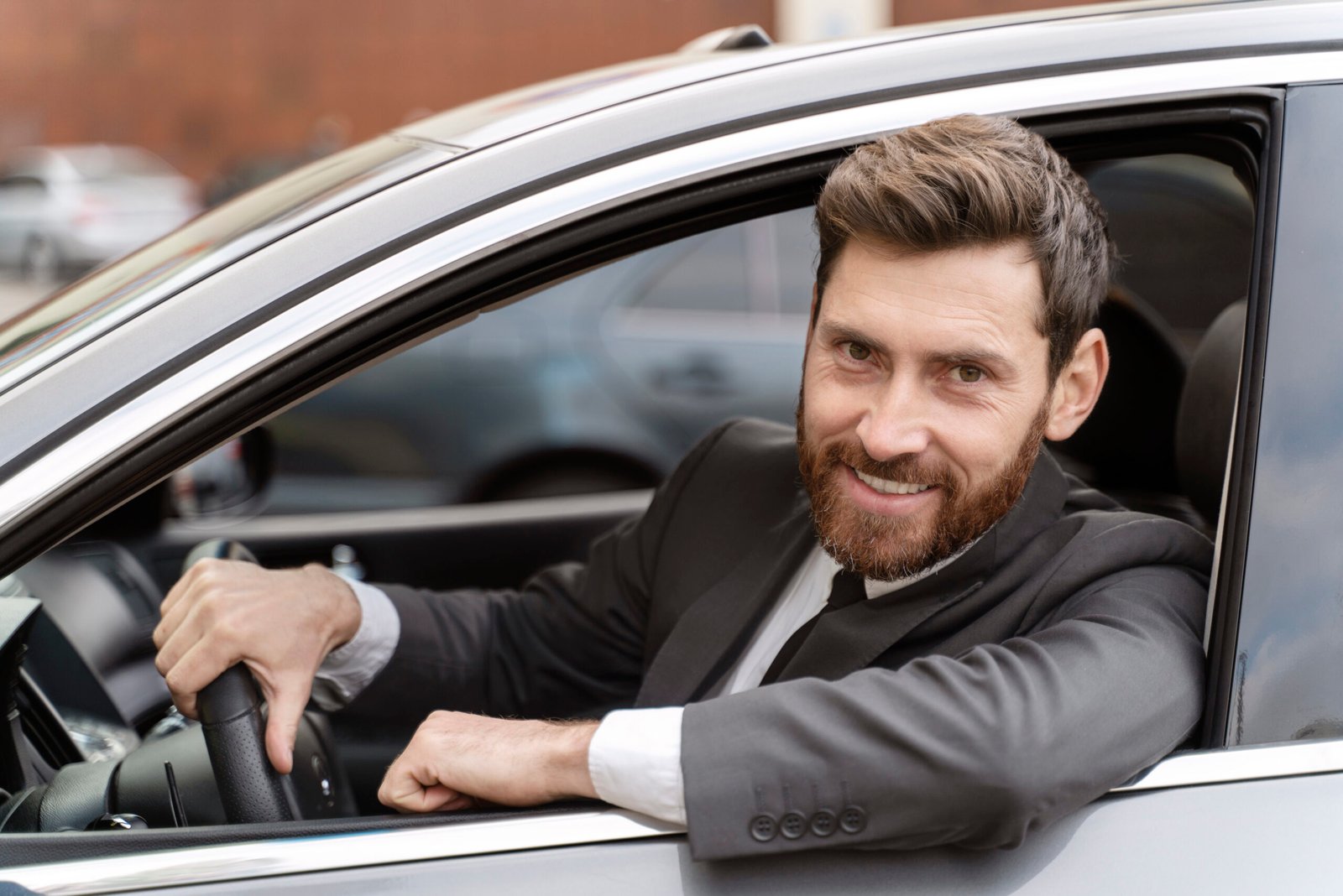 Quelles garanties obligatoires pour un chauffeur VTC ?